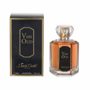 Diane Castel Very Oud