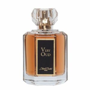 Diane Castel Very Oud