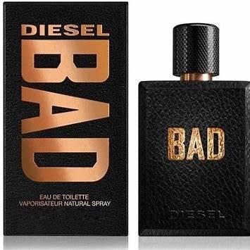 Diesel Bad EdT 50ml