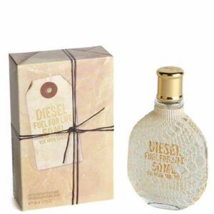 Diesel Fuel For Life EdP 50ml