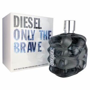 Diesel Only The Brave EdT 50