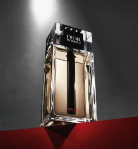dior homme sport