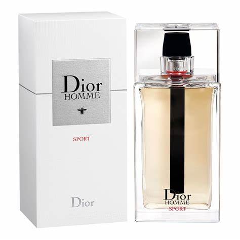 Dior Homme Sport Eau de Toilette 75