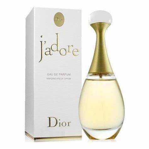 Dior J adore Eau de Parfum 50ml