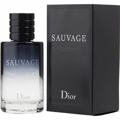 Dior Sauvage Dopobarba 100ml