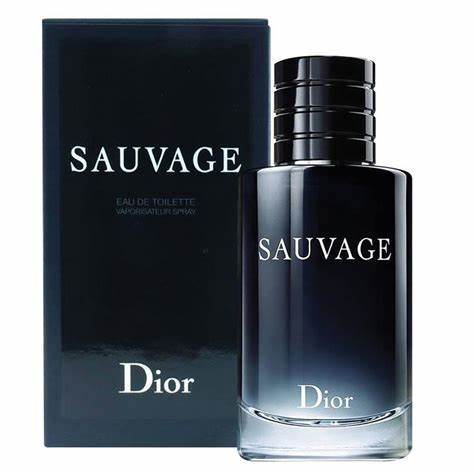 Dior Sauvage EdT 30/60/200ml