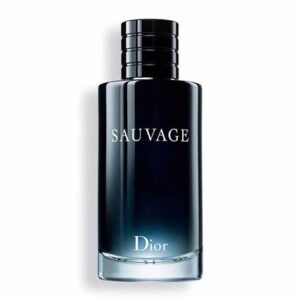 Dior Sauvage EdT 30/60/200ml 