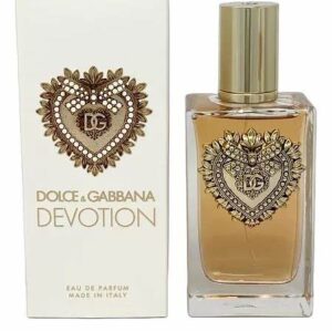 Dolce Gabbana Devotion