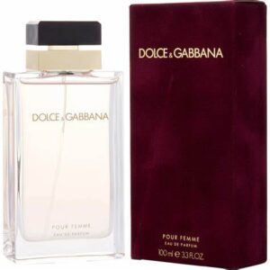 Dolce Gabbana Pour Femme EdP 25