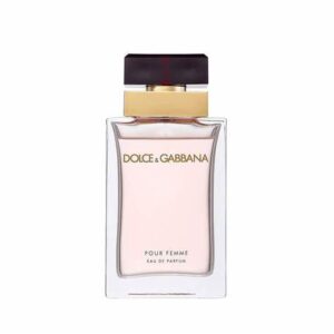Dolce Gabbana Pour Femme EdP 25