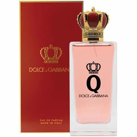 Dolce Gabbana Q EdP 30