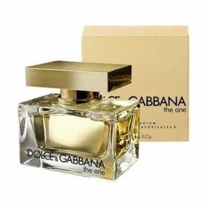 Dolce Gabbana The One EdP 