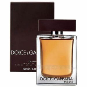 Dolce Gabbana The One For Men 30