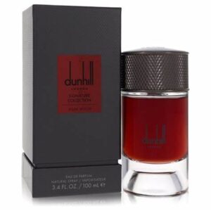 Dunhill Agar Wood EdP 100ml