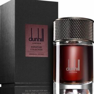 Dunhill Arabian Desert Eau de Parfum
