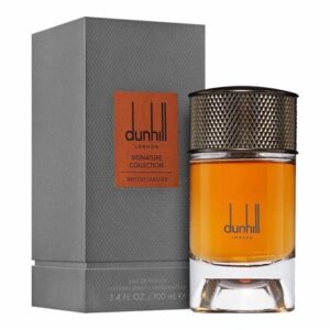 Dunhill British Leather EdP 100ml