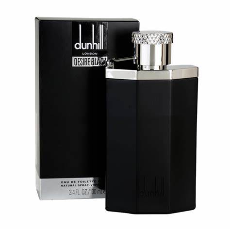 Dunhill Desire Black EdT 30
