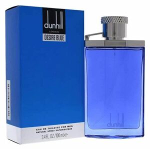 Dunhill Desire Blue EdT 100ml