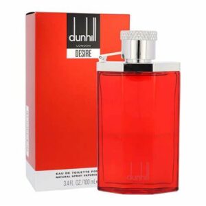 Dunhill Desire EdT 100