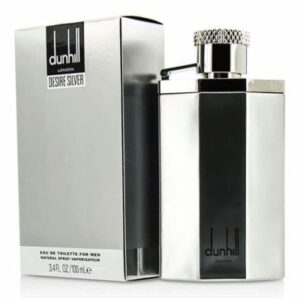 Dunhill Desire Silver EdT 100ml