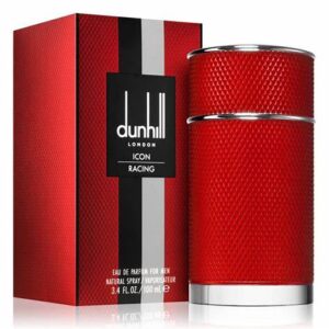 Dunhill Icon Racing Red Eau de Parfum 100ml