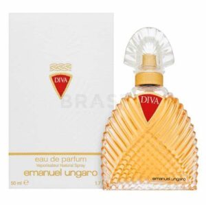 Emanuel Ungaro Diva EdP 50