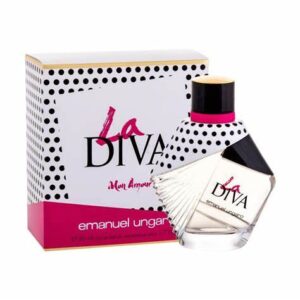 Emanuel Ungaro La Diva Mon Amour EdP 50