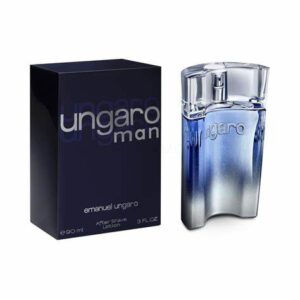 Emanuel Ungaro Man EdT 90ml 