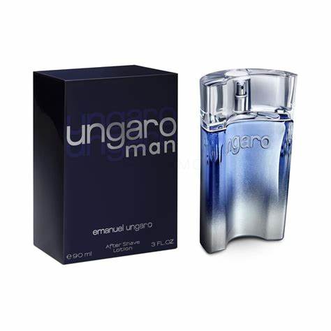 Emanuel Ungaro Man EdT 90ml