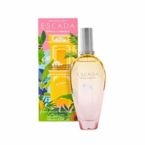 Escada Brisa Cubana EdT100ml