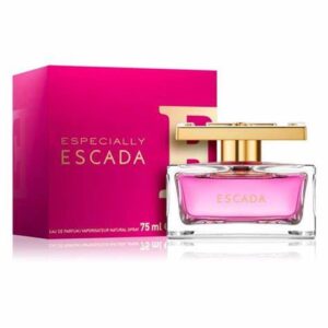 Escada Especially Eau de Parfum 75ml