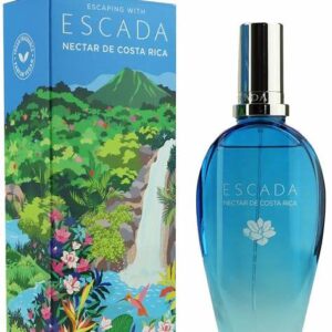 Escada Nectar de Costa Rica EdT 100ml