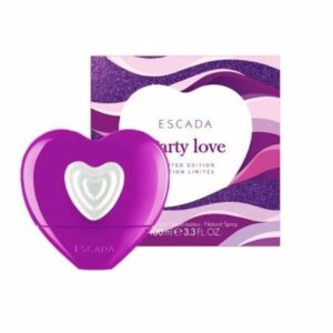 Escada Party Love EdP 100ml
