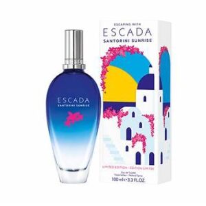 Escada Santorini Sunrise EdT 100ml