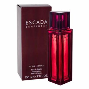 Escada Sentiment Eau de Toilette 100ml