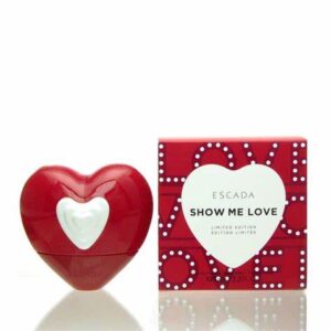 Escada Show Me Love EdP 100ml