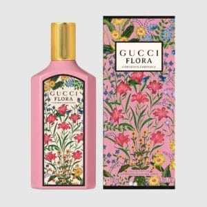 Flora Gorgeous Gardenia EdP 50