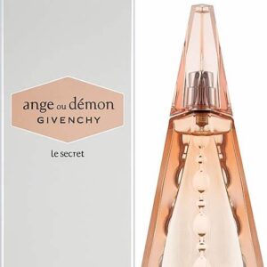 Ange ou Demon Le Secret
