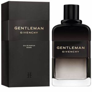 Givenchy Gentleman