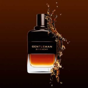 Givenchy Gentleman Reserve Privée EdP