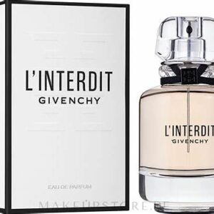 Givenchy L’Interdit Eau de Parfum