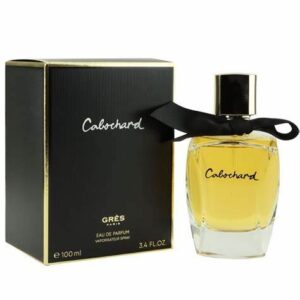 Grès Cabochard Eau de Parfum (2019)