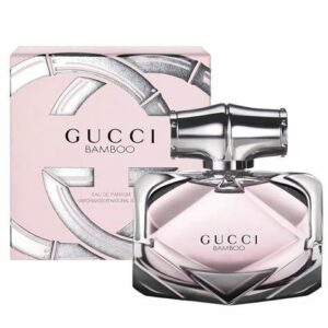 Gucci Bamboo Eau de Parfum
