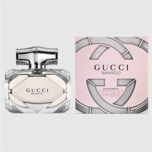 Gucci Bamboo EdT 30