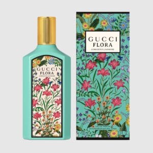 Gucci Flora Gorgeous Jasmine EdP 50