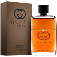 Gucci Guilty Absolute