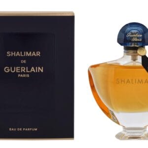 Guerlain Shalimar