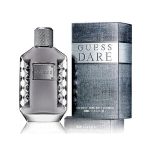 Guess Dare Eau de Toilette 100ml