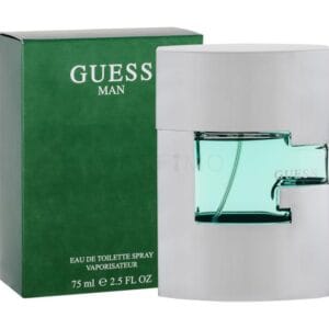 Guess Guess Man Eau de Toilette