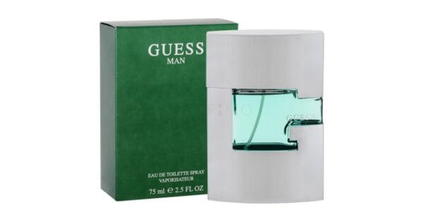 Guess Guess Man Eau de Toilette